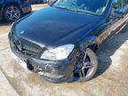 2014 MERCEDES-BENZ C CLASS EXECUTIVE SE for sale at Copart SANDWICH