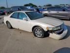 1999 CADILLAC SEVILLE STS   for sale at Copart TX - DALLAS SOUTH