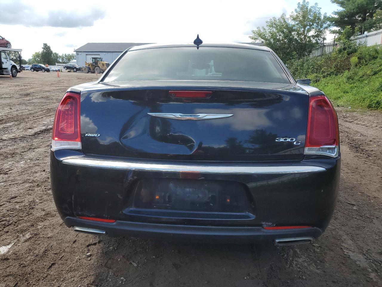 2017 Chrysler 300C VIN: 2C3CCAKG8HH566634 Lot: 70299625