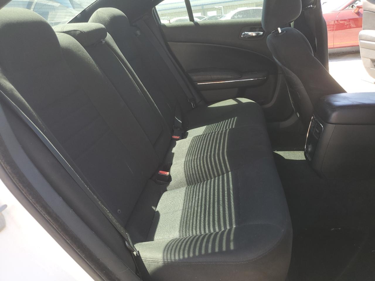 2013 Dodge Charger Se VIN: 2C3CDXBG5DH689110 Lot: 69147365