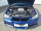 2007 BMW 325D M SPO for sale at Copart WHITBURN