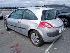2006 RENAULT MEGANE DYNAMIQUE 16V  for sale at Copart SANDTOFT