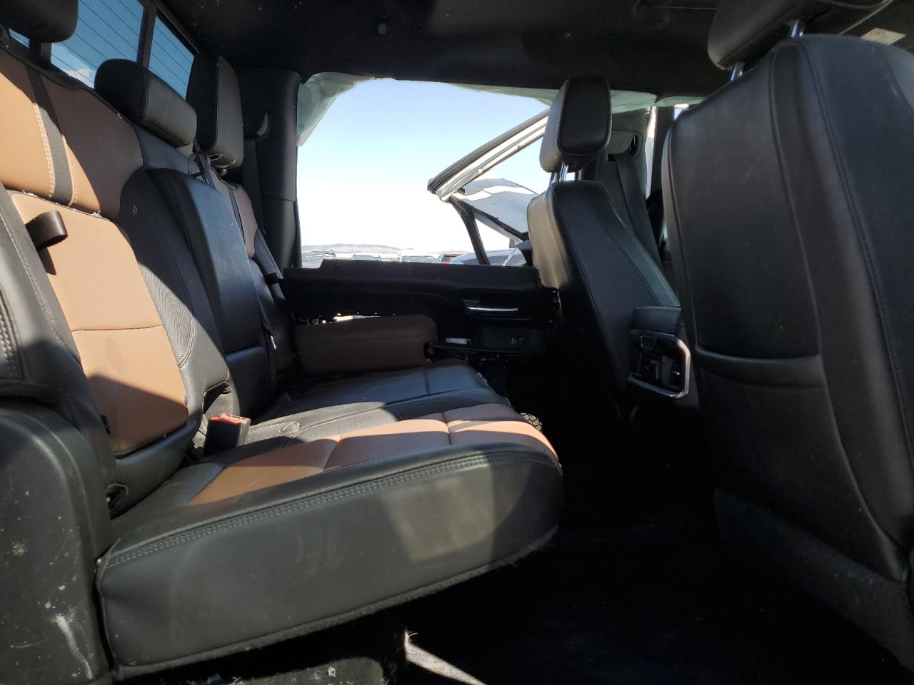 2021 Chevrolet Silverado K3500 High Country VIN: 1GC4YVEY4MF217477 Lot: 67242225