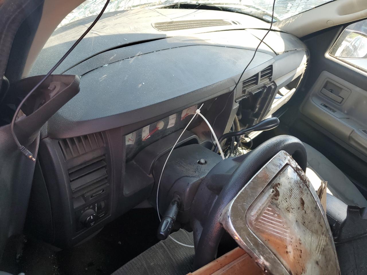 2011 Dodge Dakota Slt VIN: 1D7RW3GP7BS685282 Lot: 69143825