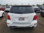 2015 MERCEDES-BENZ GLK 250 BLUETEC   à vendre chez Copart ON - TORONTO
