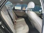 2019 HYUNDAI SONATA PLUG-IN HYBRID   for sale at Copart CT - HARTFORD SPRINGFIELD