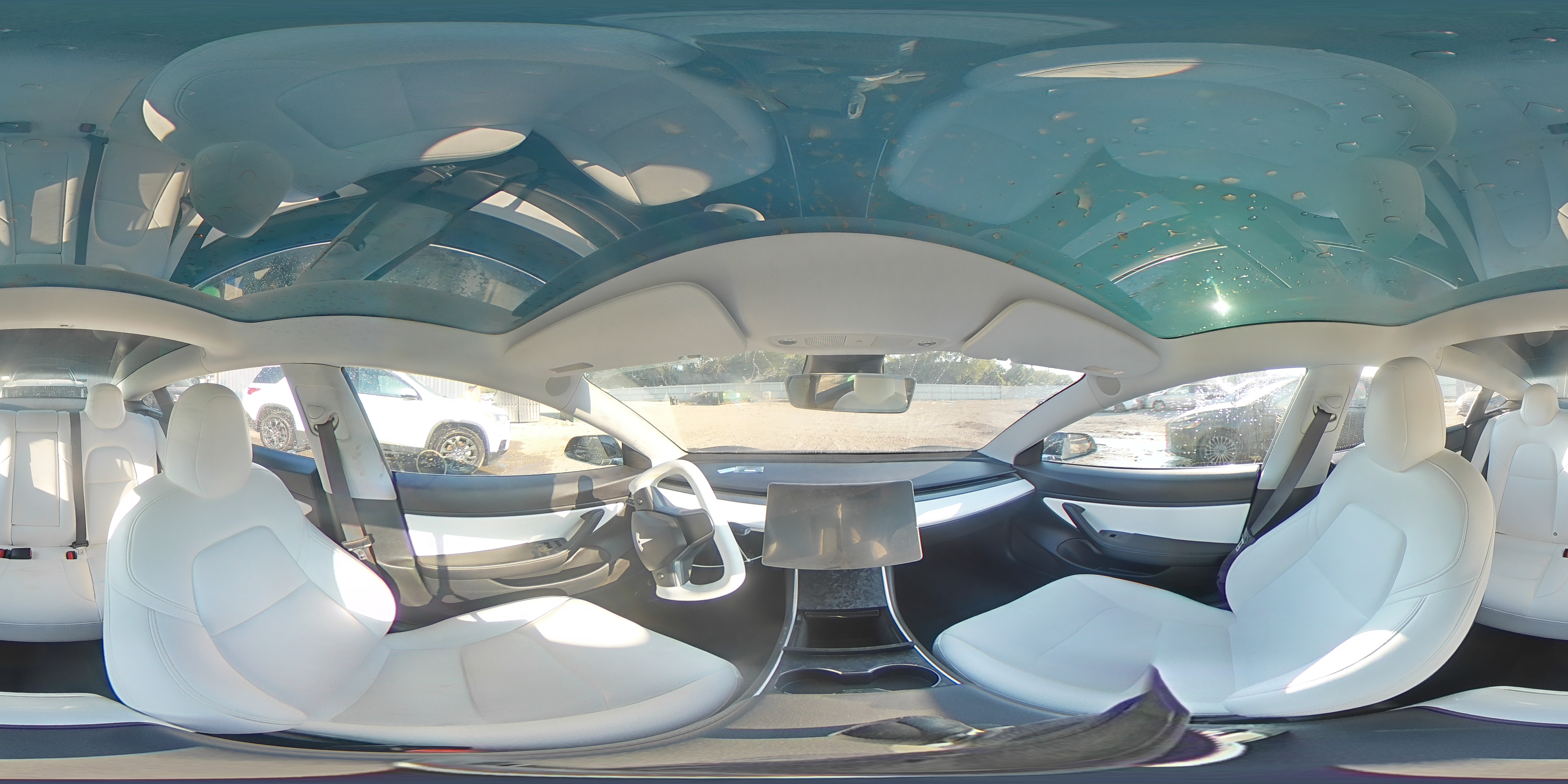 2018 Tesla Model 3 VIN: 5YJ3E1EB1JF099266 Lot: 69037565