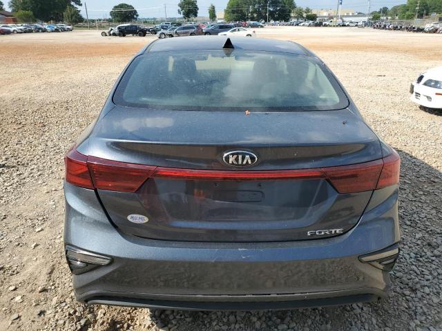  KIA FORTE 2021 Szary