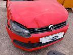 2014 VOLKSWAGEN POLO R-LINE STYLE for sale at Copart BRISTOL