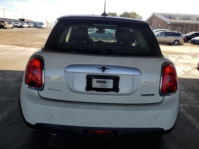  MINI COOPER 2015 Beżowy