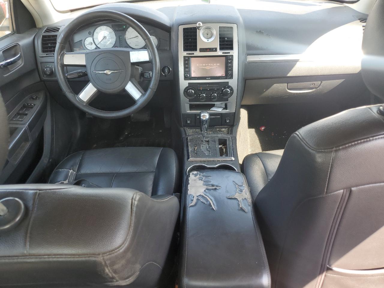 2009 Chrysler 300 Touring VIN: 2C3LA53VX9H506799 Lot: 89465595