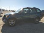 2002 TOYOTA RAV4    for sale at Copart AB - EDMONTON