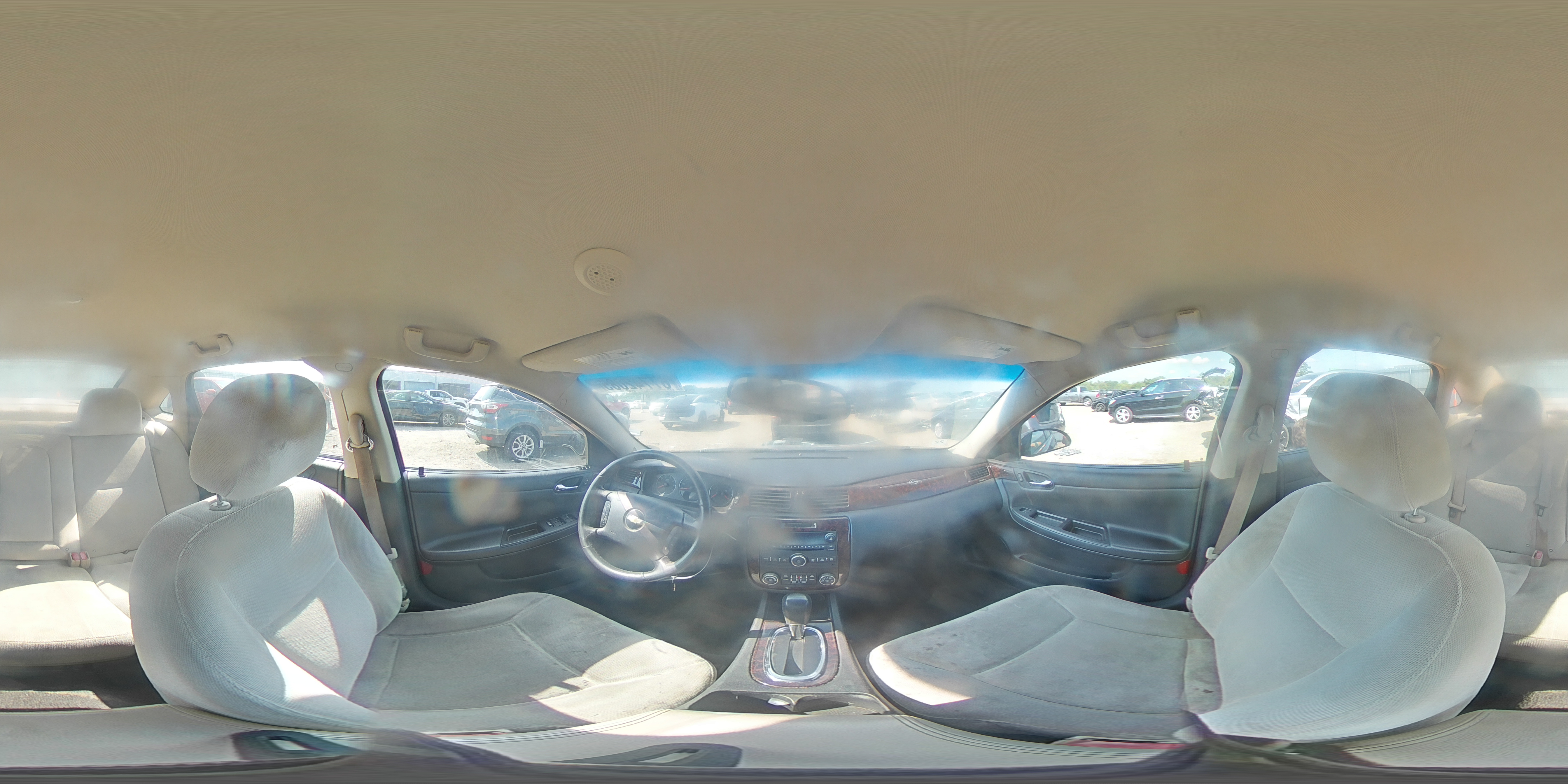 2012 Chevrolet Impala Lt VIN: 2G1WG5E30C1152366 Lot: 67742085