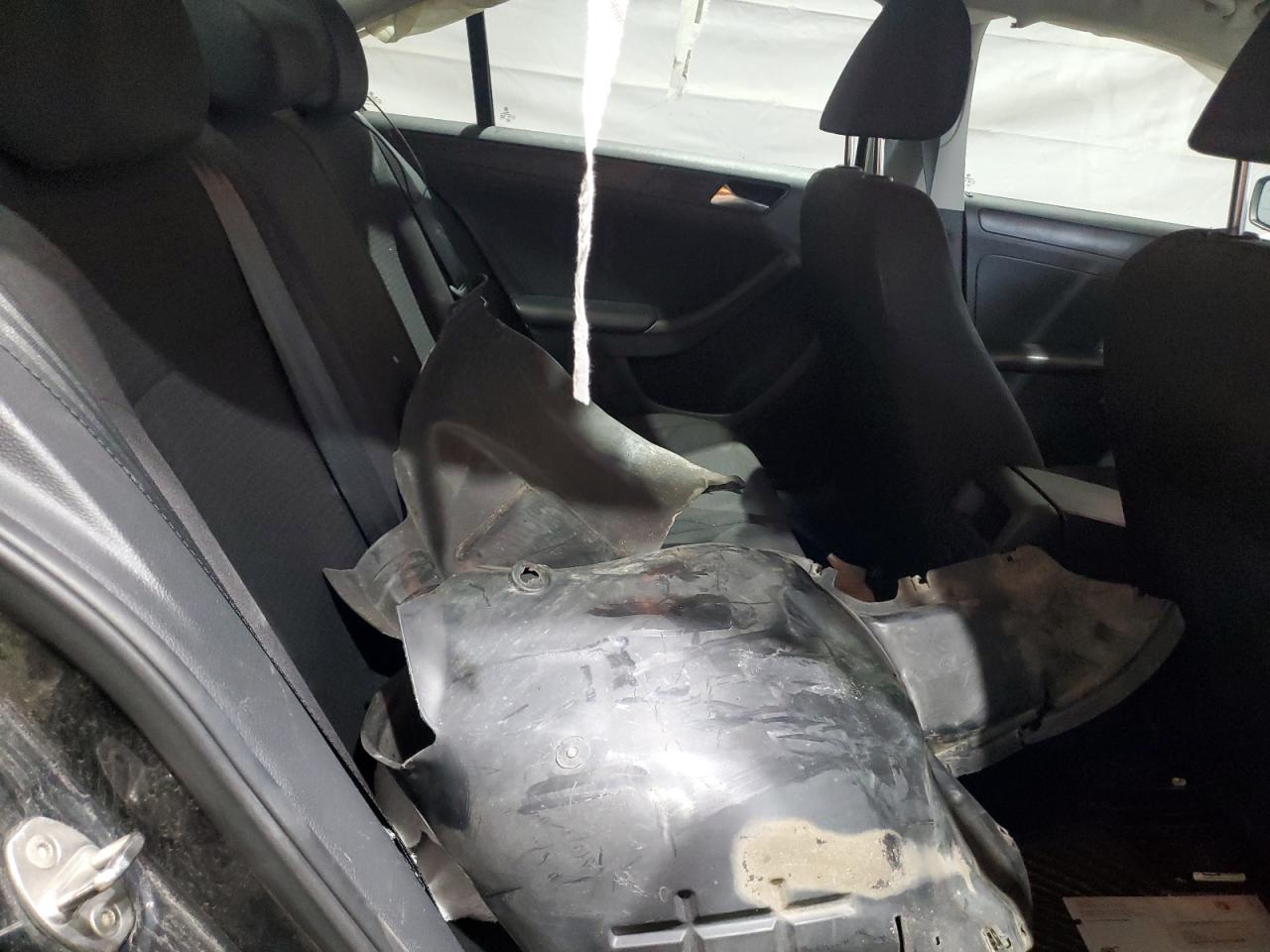 2016 Volkswagen Jetta S VIN: 3VW267AJXGM374613 Lot: 70634325