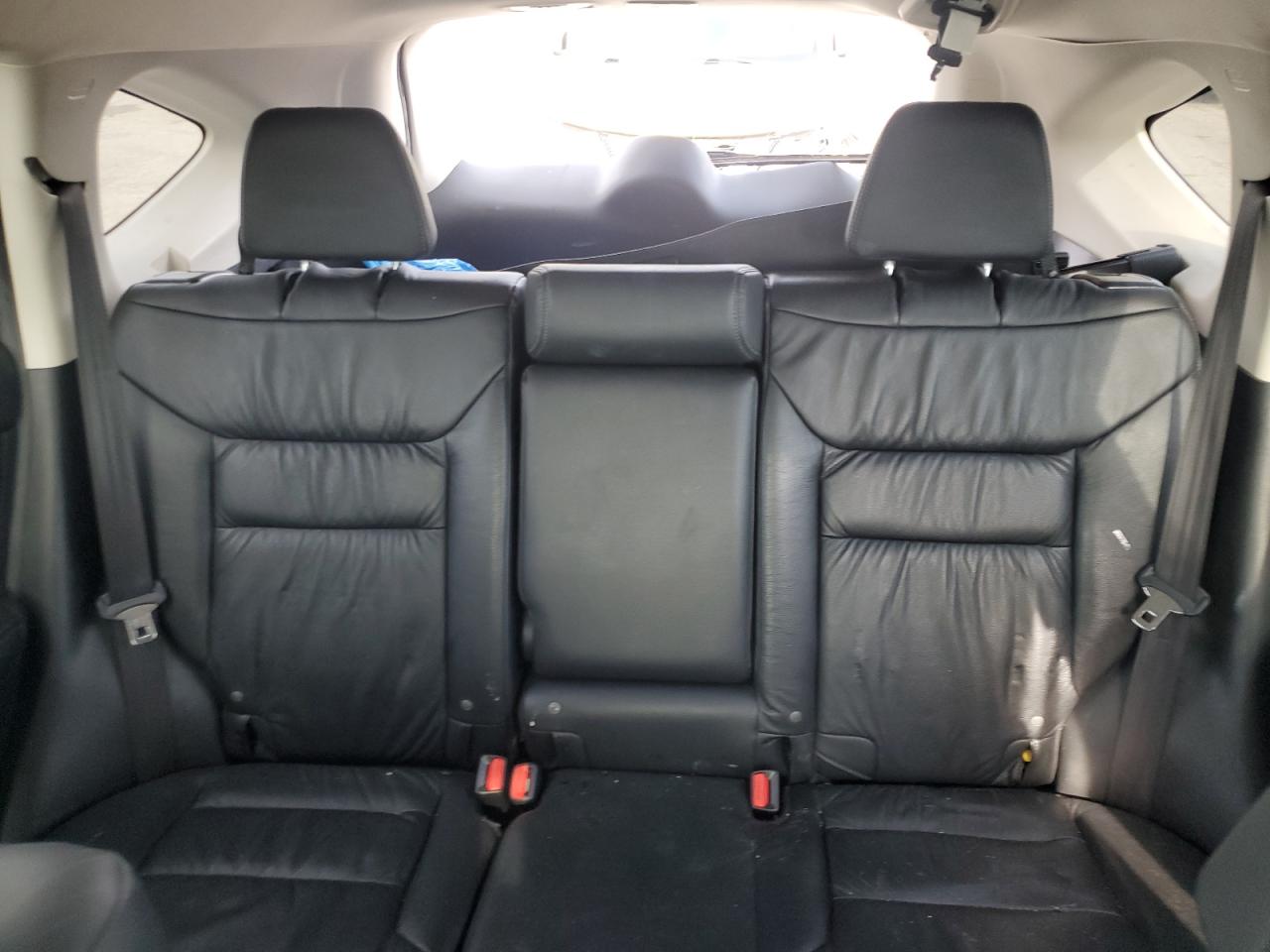 2014 Honda Cr-V Exl VIN: 5J6RM4H70EL026196 Lot: 70704345