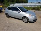 2010 HYUNDAI ACCENT SE   for sale at Copart ON - LONDON