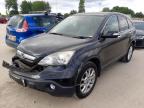 2008 HONDA CR-V 2.0 I-VTEC EX 5DR AUTO for sale at Copart SANDY