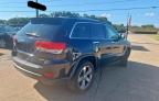 2014 JEEP GRAND CHEROKEE LIMITED   for sale at Copart TX - FT. WORTH