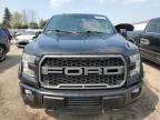 2015 FORD F150 SUPERCREW   à vendre chez Copart ON - TORONTO