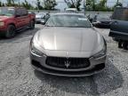 2015 MASERATI GHIBLI    à vendre chez Copart FL - TAMPA SOUTH