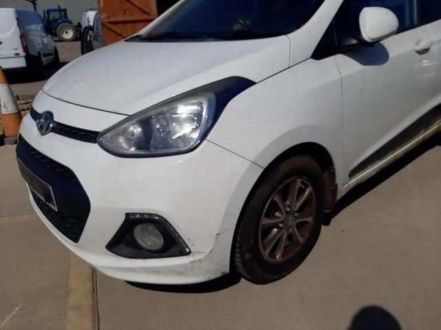 2014 HYUNDAI I10 PREMIU