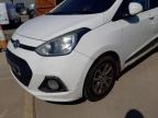 2014 HYUNDAI I10 PREMIU for sale at Copart SANDY