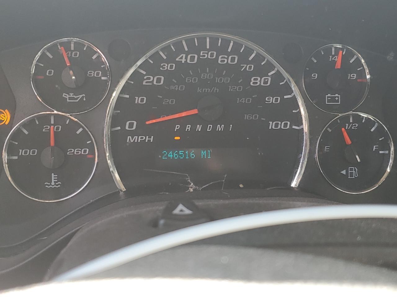 2018 Chevrolet Express G2500 VIN: 1GCWGAFG6J1344265 Lot: 67524625