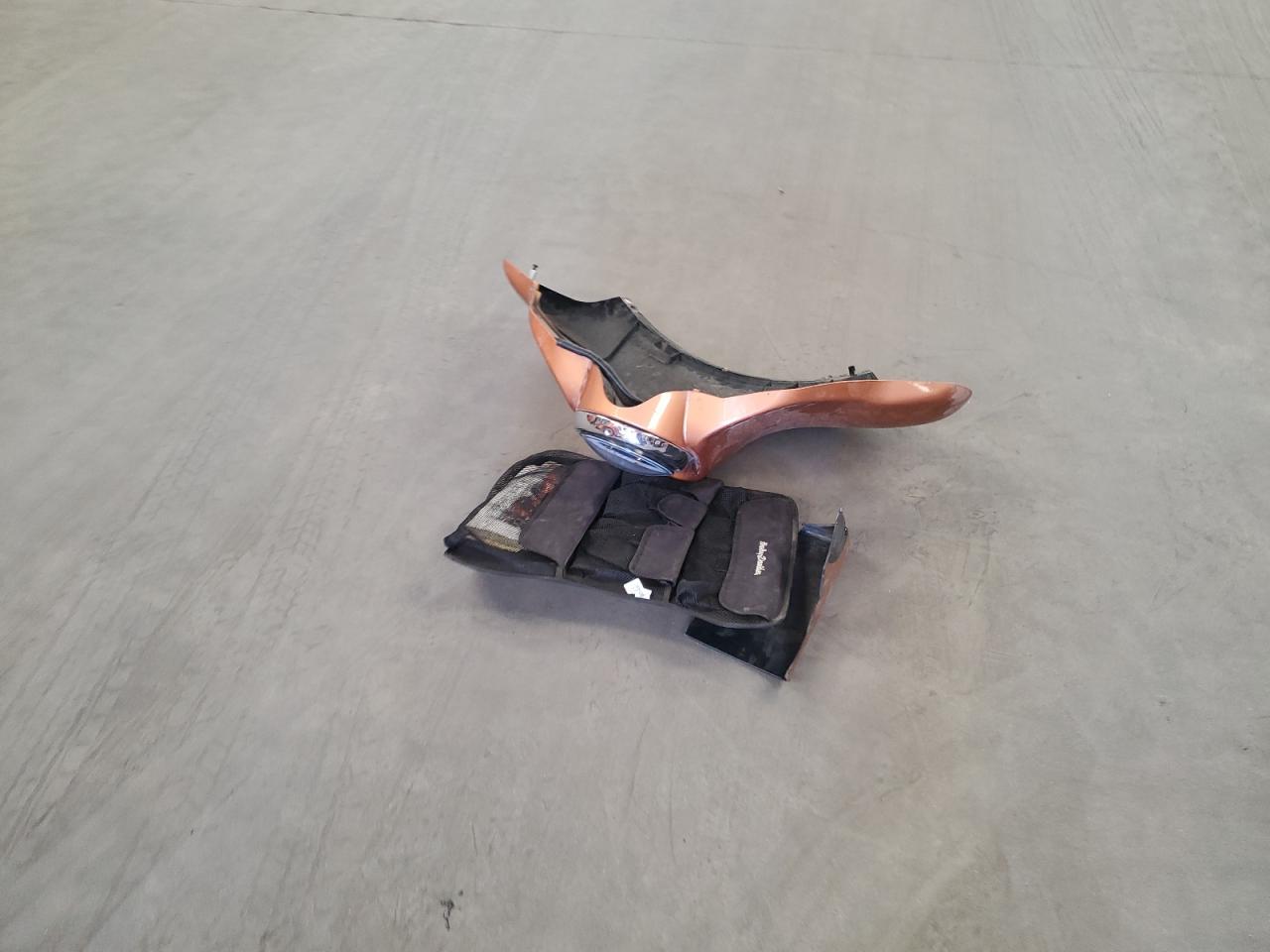 2008 Harley-Davidson Flhx 105Th Anniversary Edition VIN: 1HD1KB4528Y607027 Lot: 67602875