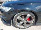2015 AUDI A6 SLINE B for sale at Copart WESTBURY