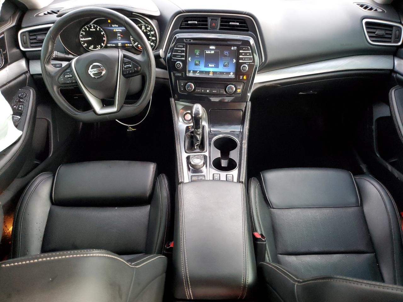 2018 Nissan Maxima 3.5S VIN: 1N4AA6AP4JC394365 Lot: 70316715