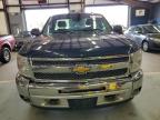 2012 CHEVROLET SILVERADO K1500 LT   à vendre chez Copart CT - HARTFORD SPRINGFIELD