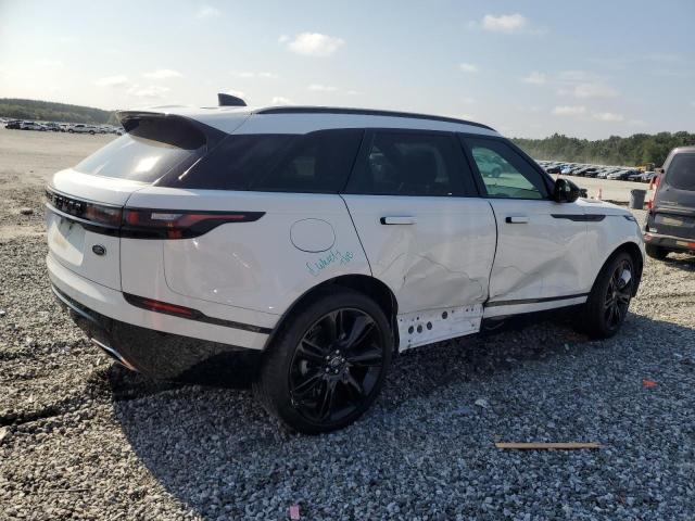 LAND ROVER RANGEROVER 2023 Белы
