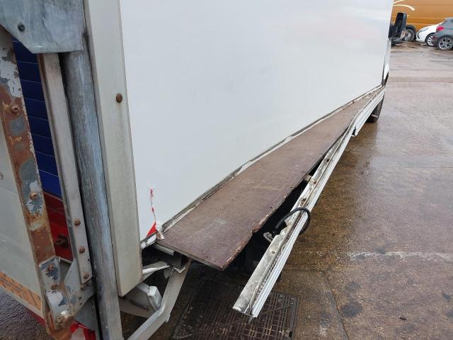 2015 MERCEDES BENZ SPRINTER 3