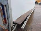 2015 MERCEDES BENZ SPRINTER 3 for sale at Copart SANDY