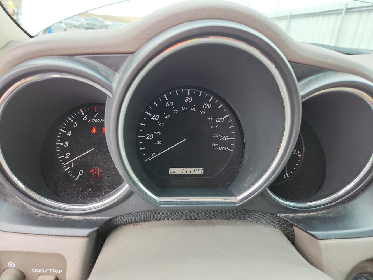 2007 Lexus Rx 350 VIN: JTJHK31U472024684 Lot: 70212065