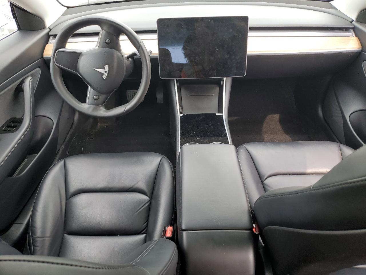 2020 Tesla Model 3 VIN: 5YJ3E1EA9LF645144 Lot: 67525665