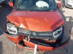 2020 SUZUKI IGNIS SZ-T for sale at Copart BRISTOL