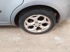 2007 FORD C-MAX ZETE for sale at Copart WOLVERHAMPTON