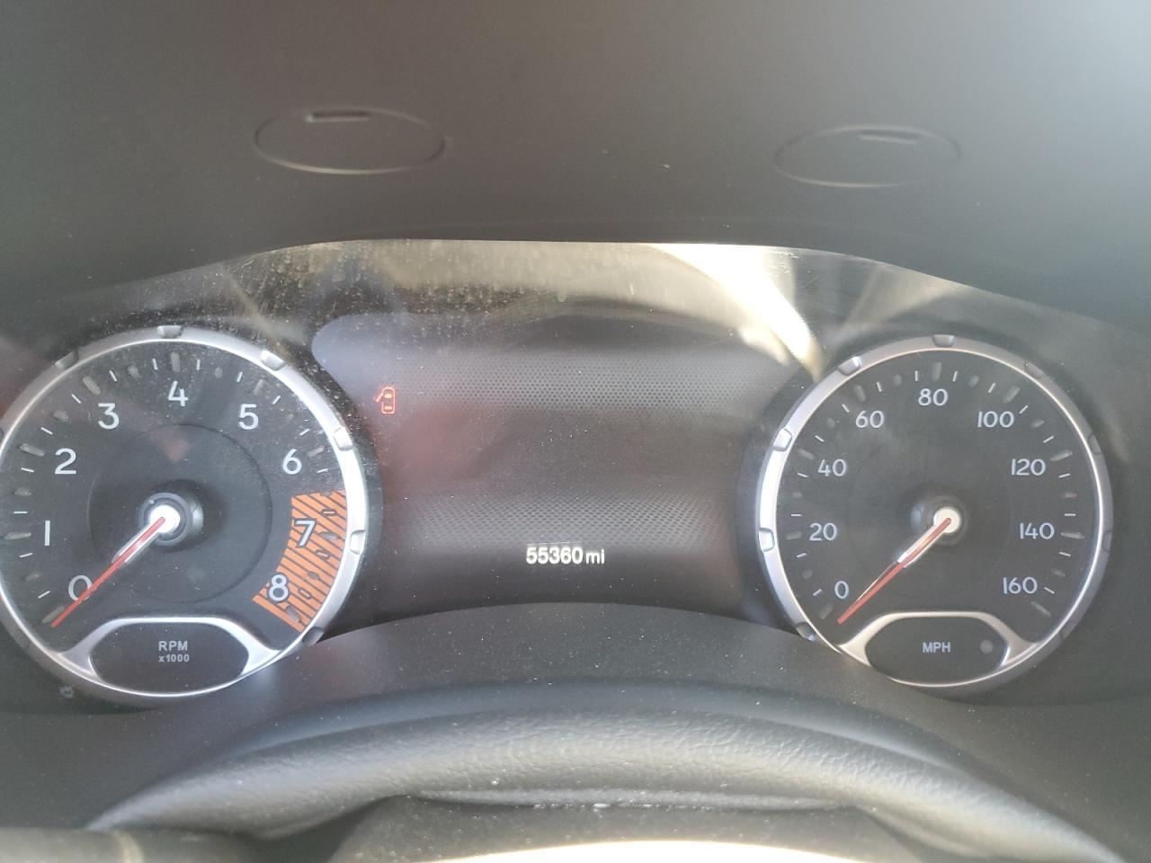 2022 Jeep Renegade Latitude VIN: ZACNJDB11NPN64559 Lot: 68885955