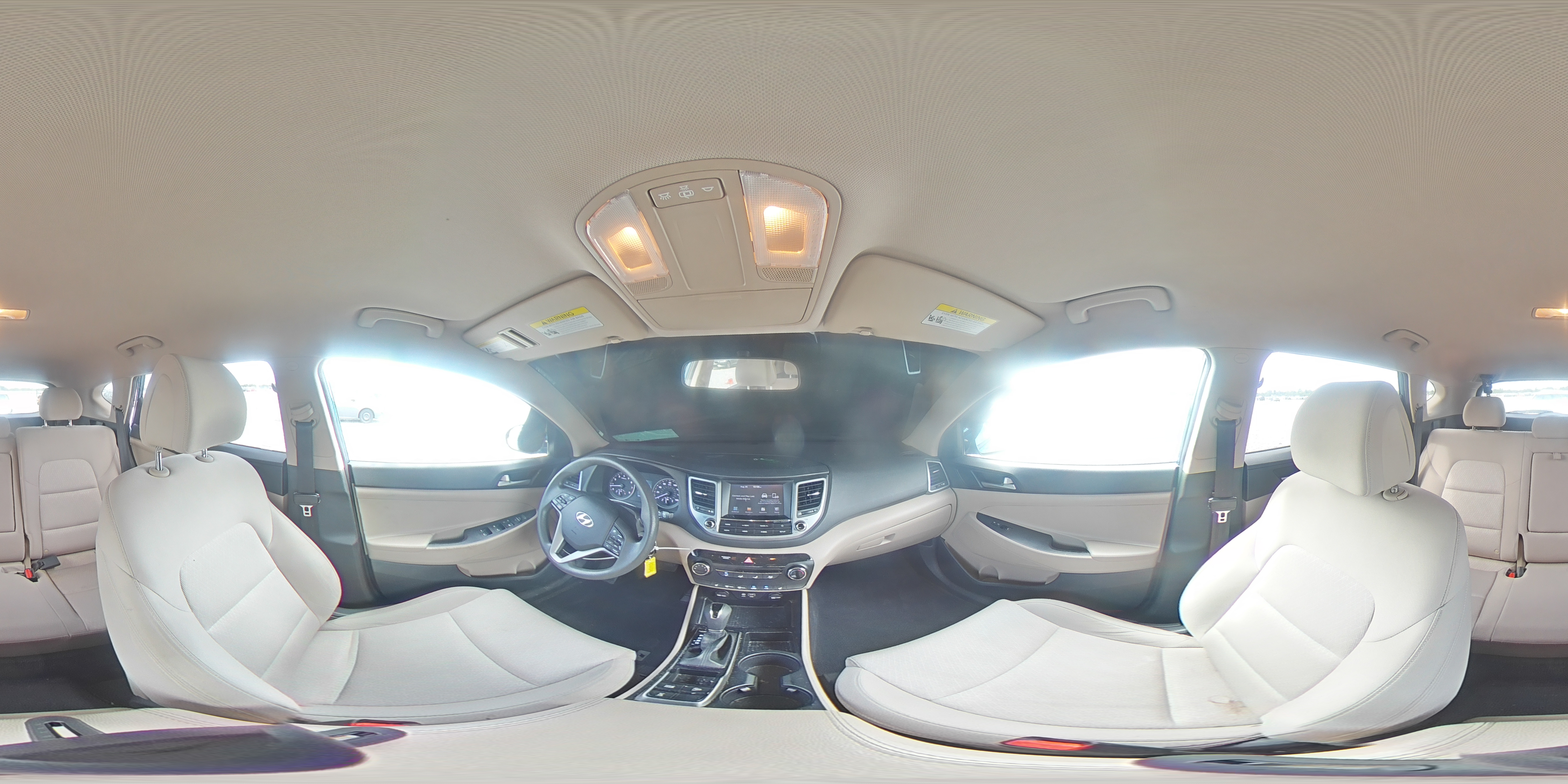 2018 Hyundai Tucson Sel VIN: KM8J3CA44JU783179 Lot: 70167045