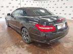 2010 MERCEDES-BENZ E CLASS SPORT for sale at Copart NEWBURY
