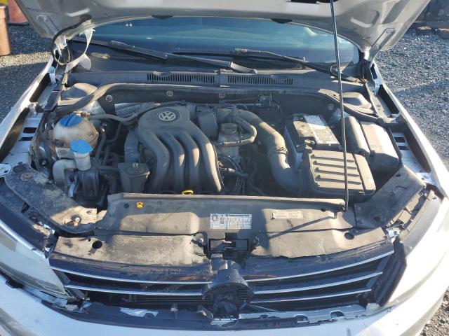 2015 VOLKSWAGEN JETTA BASE  