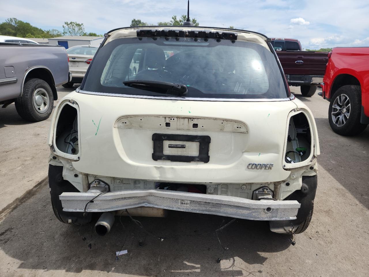 2018 Mini Cooper VIN: WMWXP5C53J2H29050 Lot: 70811065