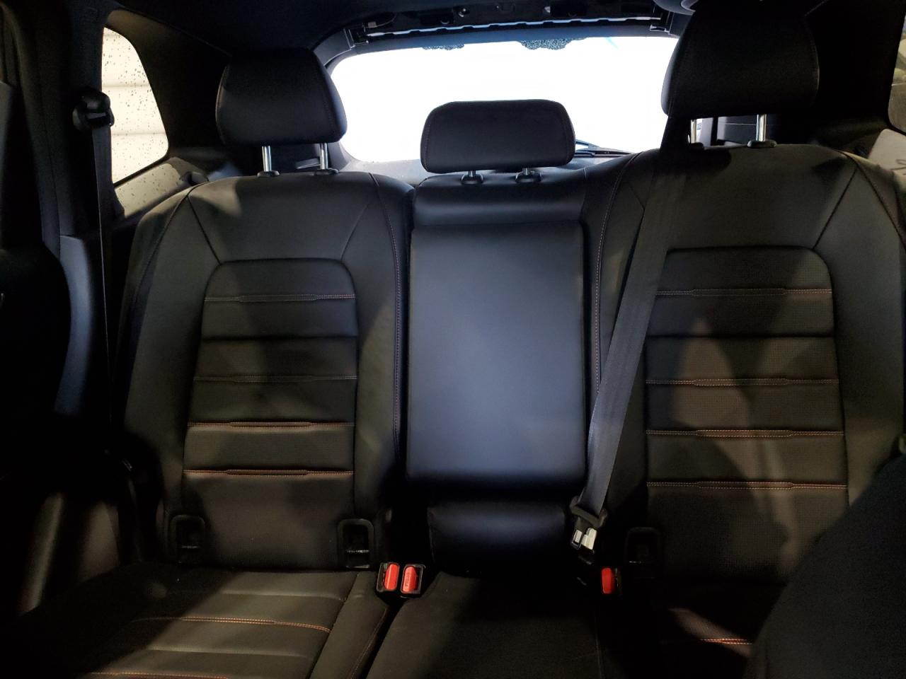 2024 Honda Cr-V Sport-L VIN: 7FARS6H88RE006016 Lot: 70752735