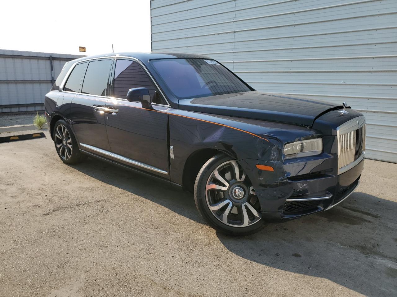 Cullinan Cullinan