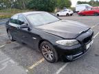 2011 BMW 520D EFFIC for sale at Copart SANDTOFT