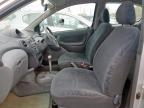 2003 TOYOTA YARIS GLS for sale at Copart BRISTOL