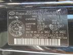 2010 HYUNDAI SANTA FE GLS   for sale at Copart ON - LONDON