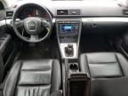 2007 AUDI A4 S-LINE 2.0T QUATTRO TURBO   à vendre chez Copart ON - LONDON