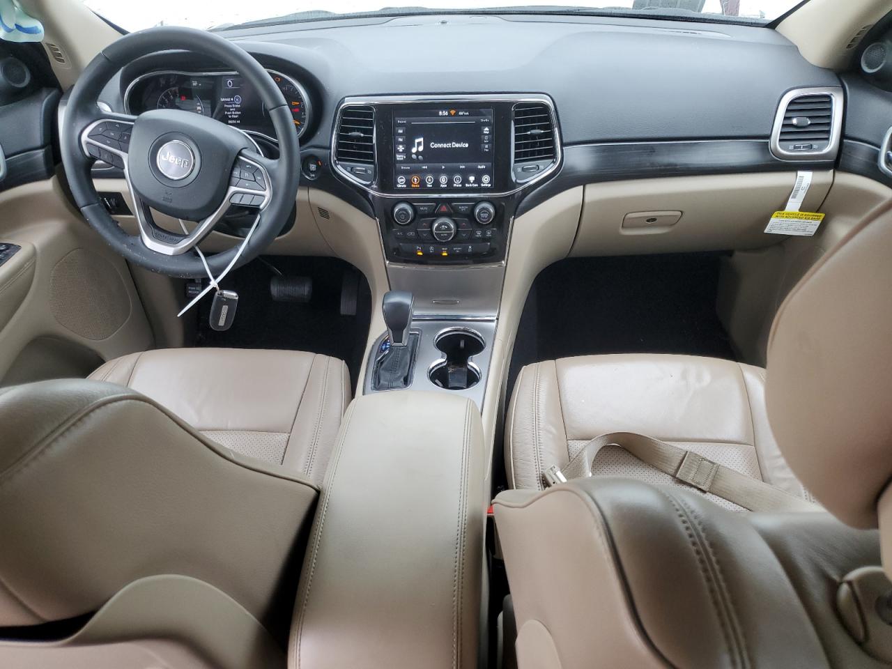 2022 Jeep Grand Cherokee Laredo E VIN: 1C4RJFAG6NC175488 Lot: 70259175